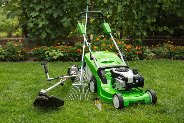 Landscape Service